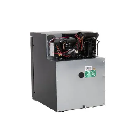 Kompressor-Einbaukühlschrank LR50L - 43,7 l