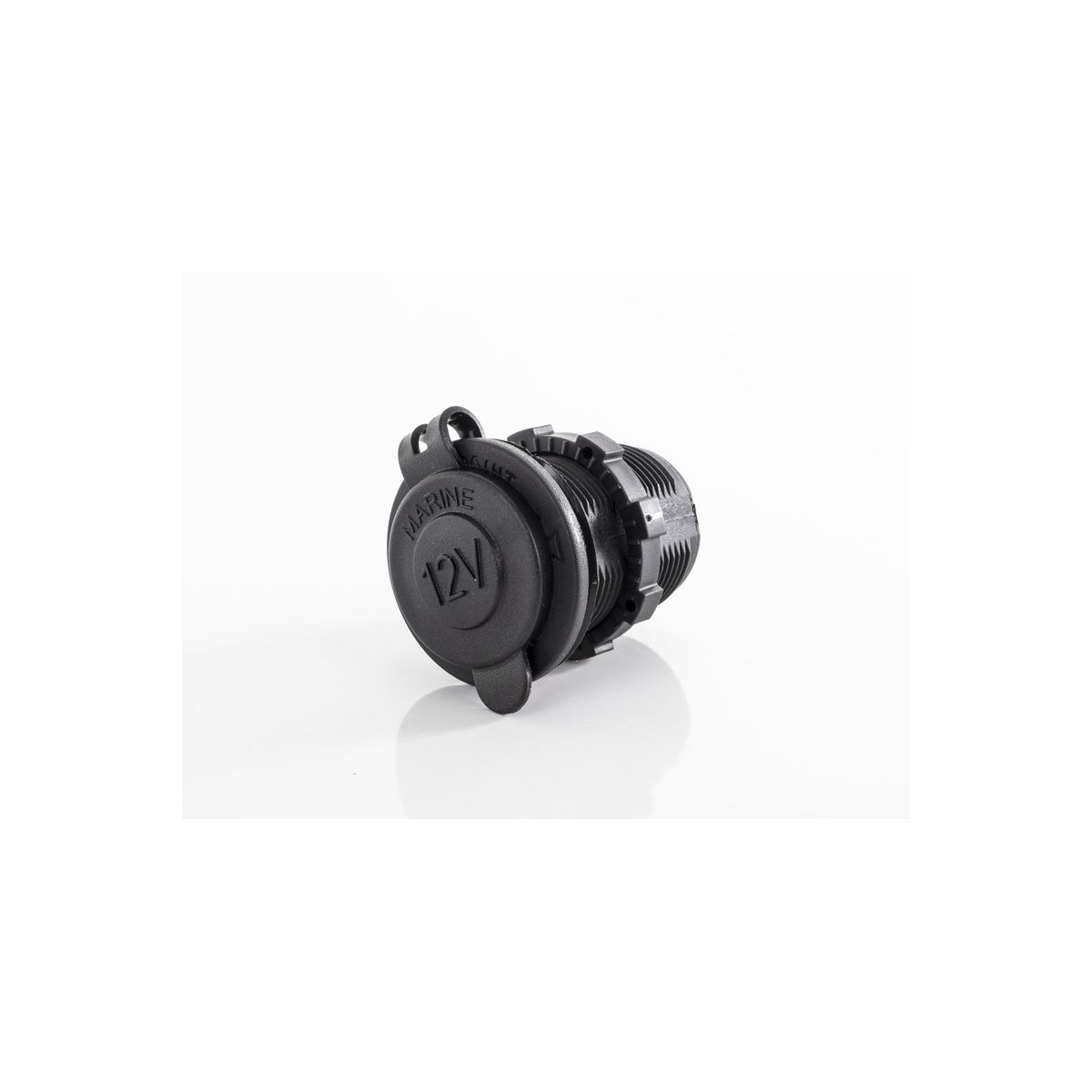 Powersteckdose 12V / 24V