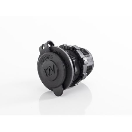 Powersteckdose 12V / 24V