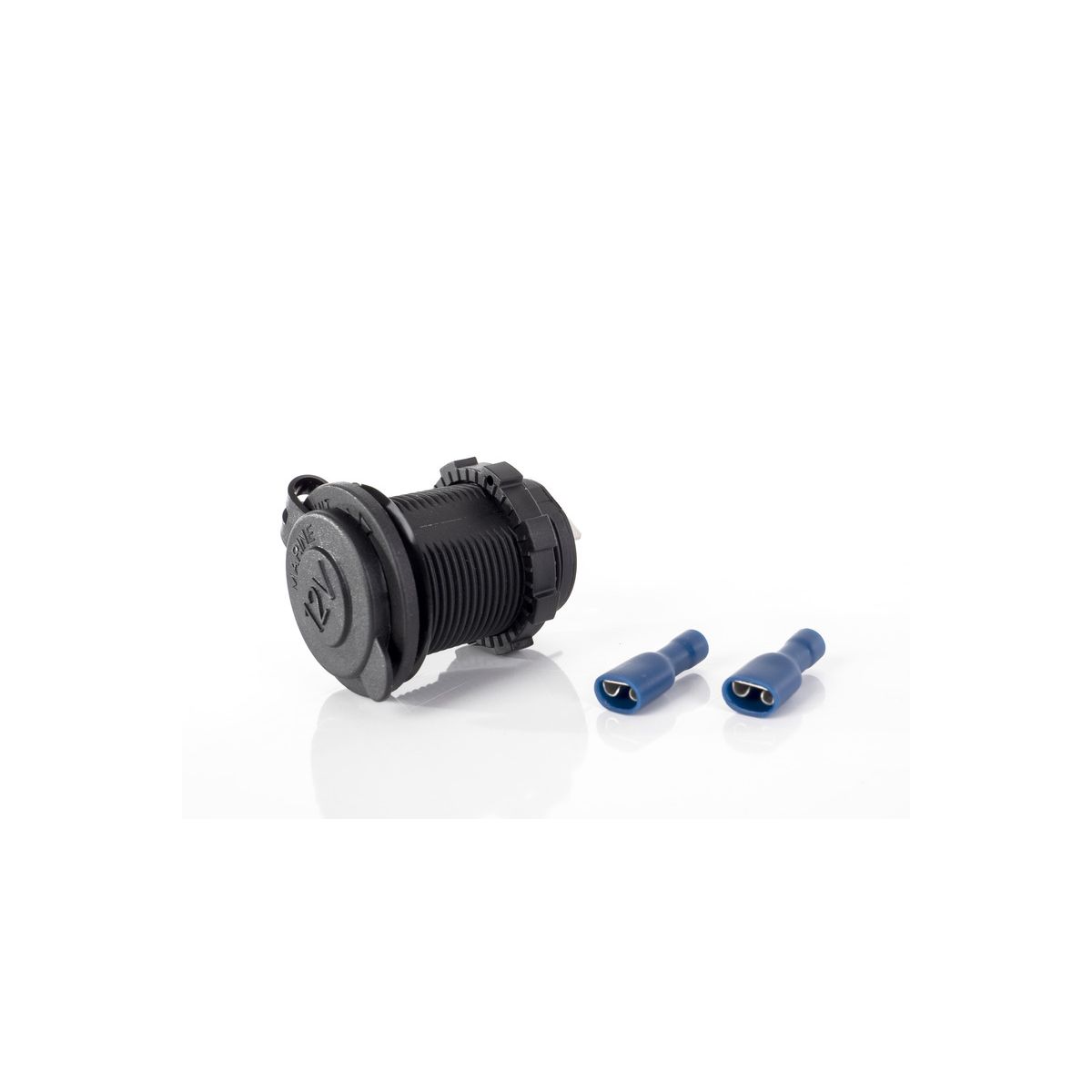 Powersteckdose 12V / 24V