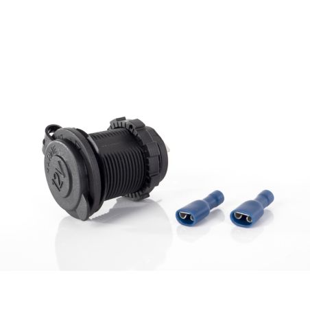 Powersteckdose 12V / 24V