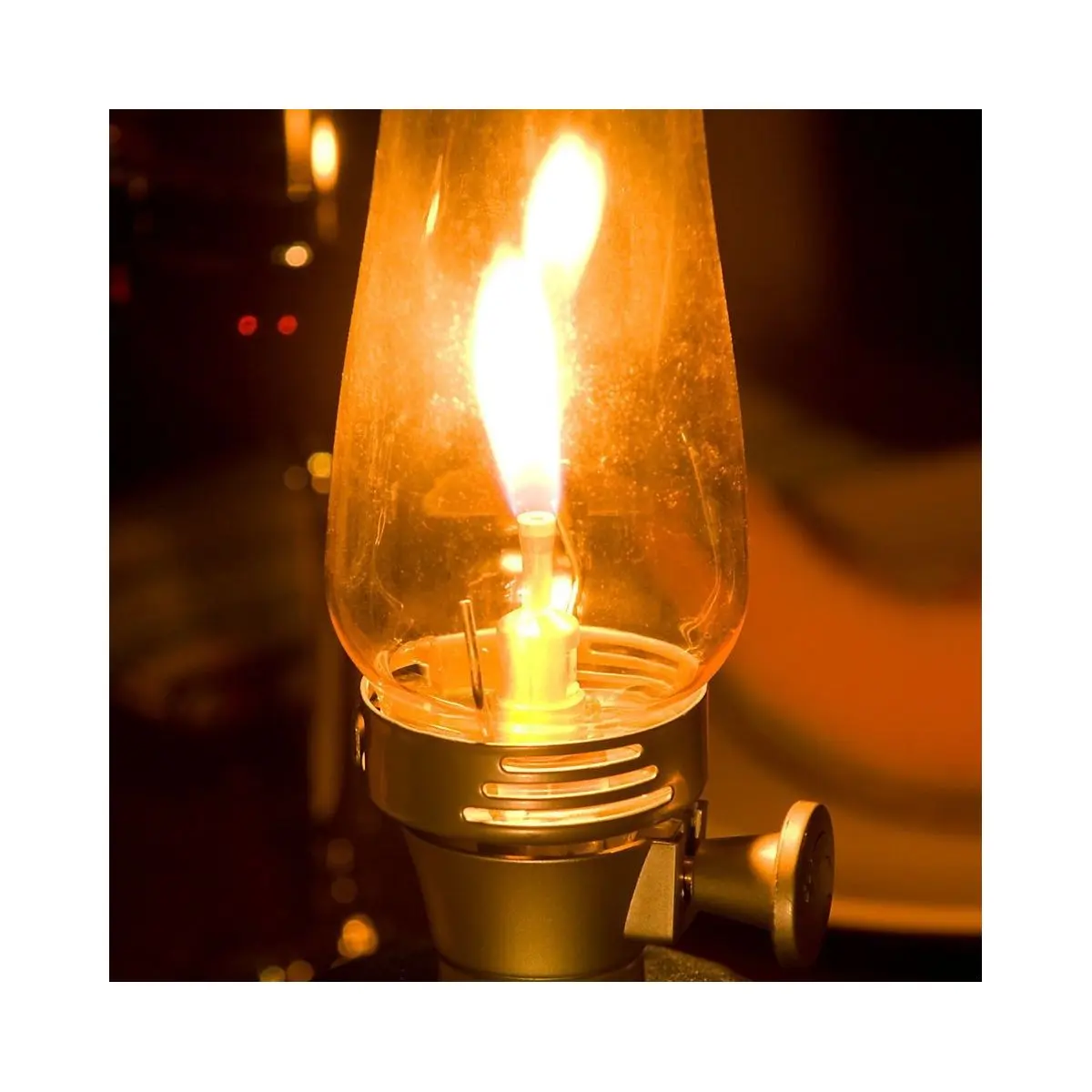 Ambiance Lantern gázlámpa - 15 - 20 watt