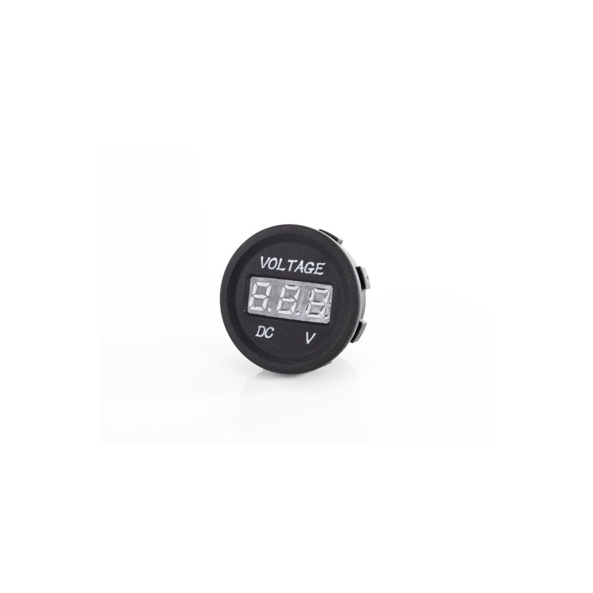 LED Voltmeter