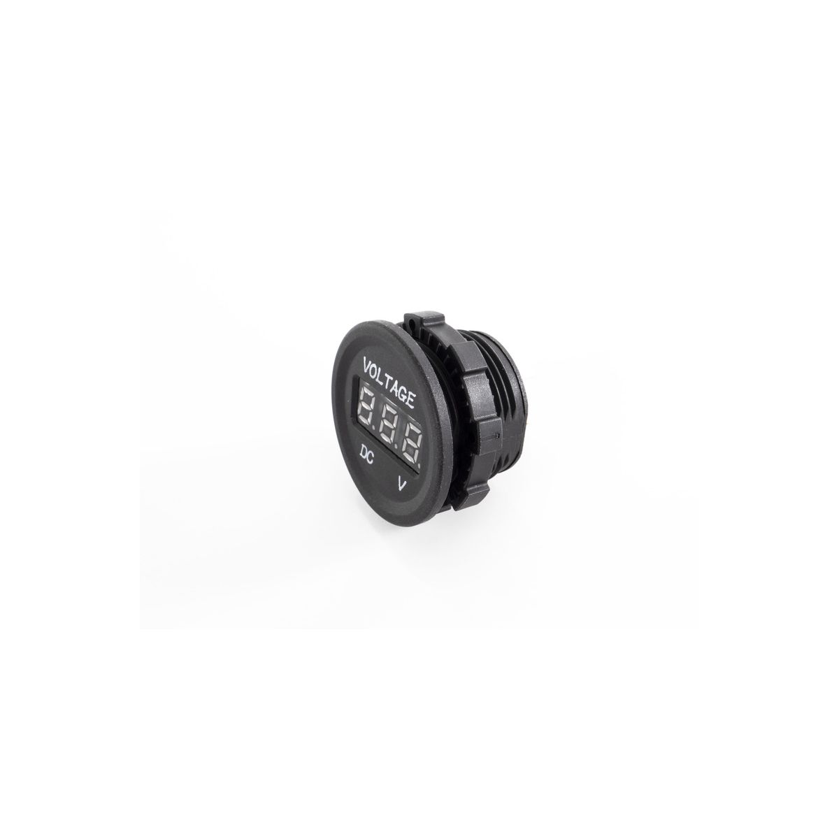 LED Voltmeter