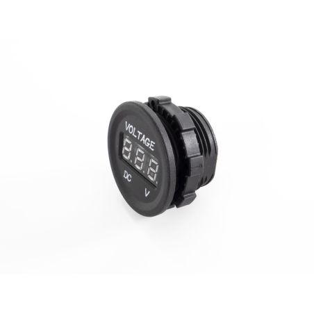 LED Voltmeter