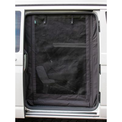 Moskitonetz Premium für VW T5 / T6 - Schiebetür