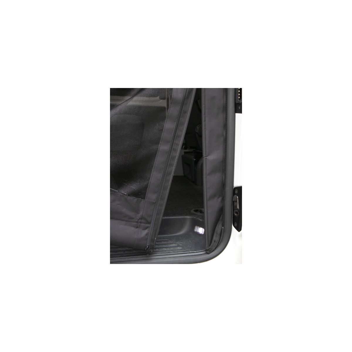 Moskitonetz Premium für VW T5 / T6 - Schiebetür