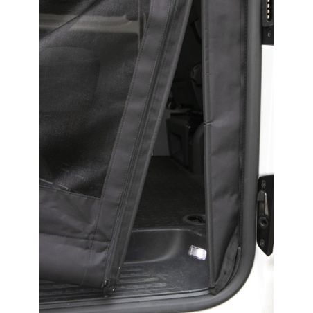 Moskitonetz Premium für VW T5 / T6 - Schiebetür