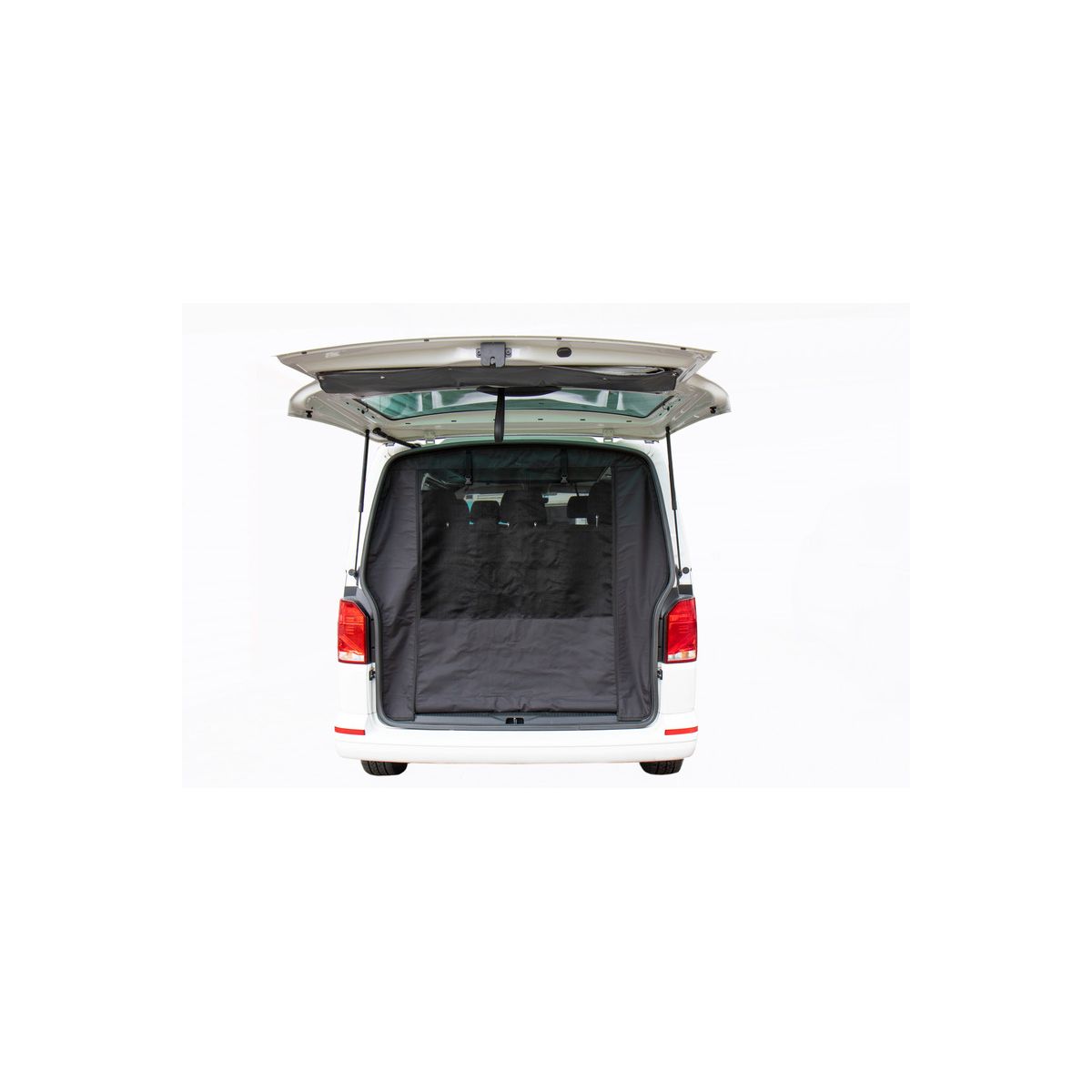 Carbest Premium Moskitonetz für VW T5/T6 Heckklappe