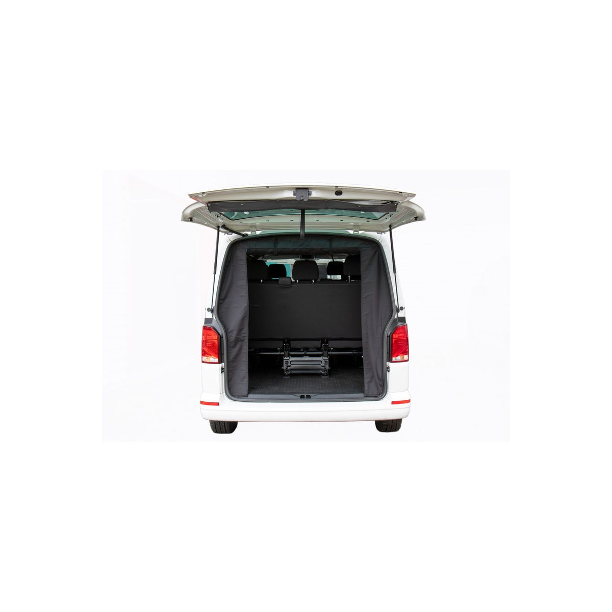 Carbest Premium Moskitonetz für VW T5/T6 Heckklappe