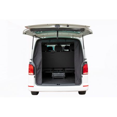 Carbest Premium Moskitonetz für VW T5/T6 Heckklappe