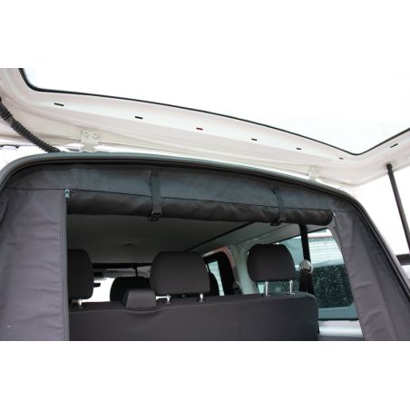Carbest Premium Moskitonetz für VW T5/T6 Heckklappe