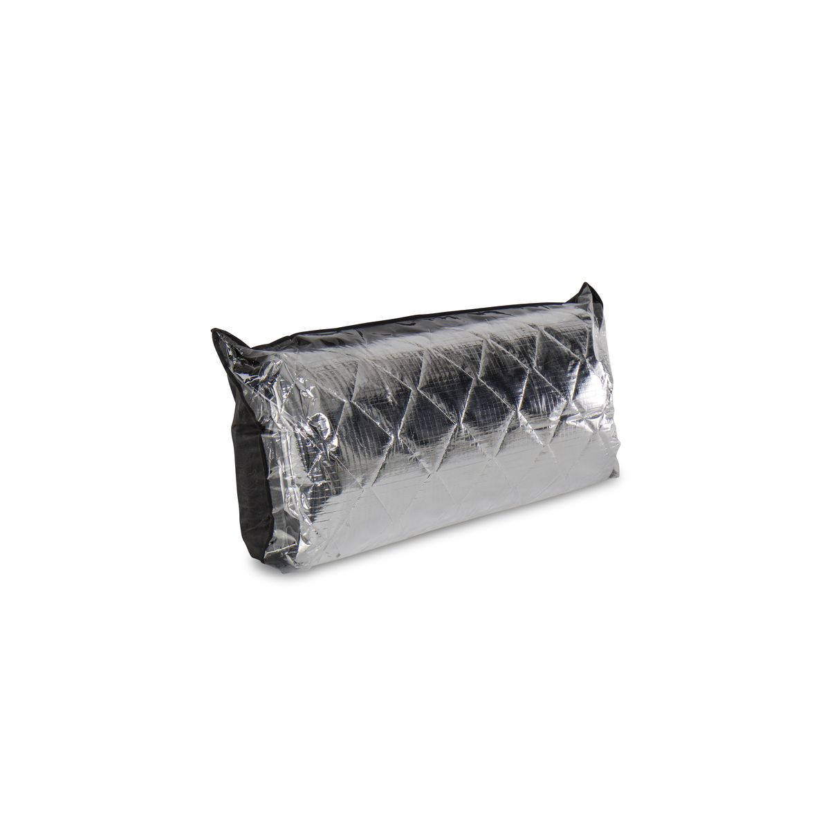 Thermomatte Do It Yourself Kit - Schwarz / Silber