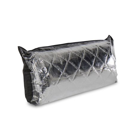 Thermomatte Do It Yourself Kit - Schwarz / Silber