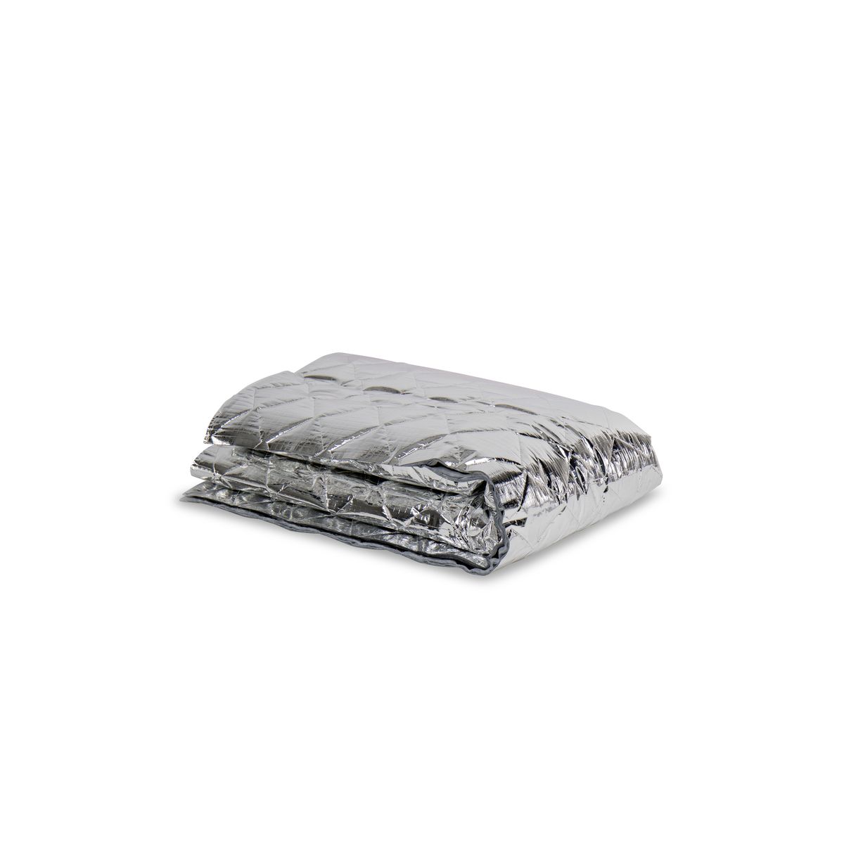 Thermomatte Do It Yourself Kit - Schwarz / Silber