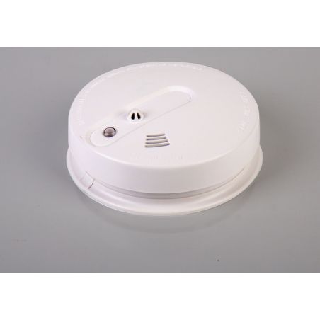 Rauchmelder mit Batteriebetrieb