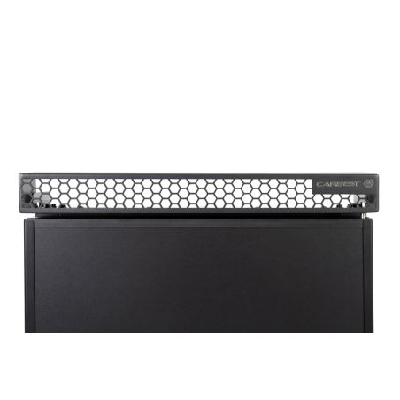 Carbest CV90L Kompressor-Kühlschrank 12V