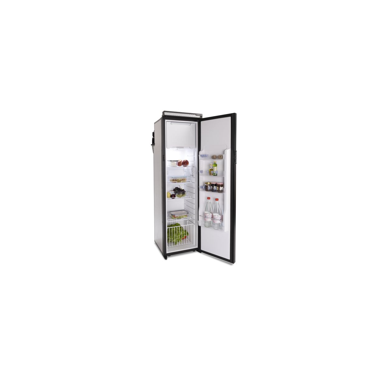 Carbest CV140L Kompressor-Kühlschrank 12V