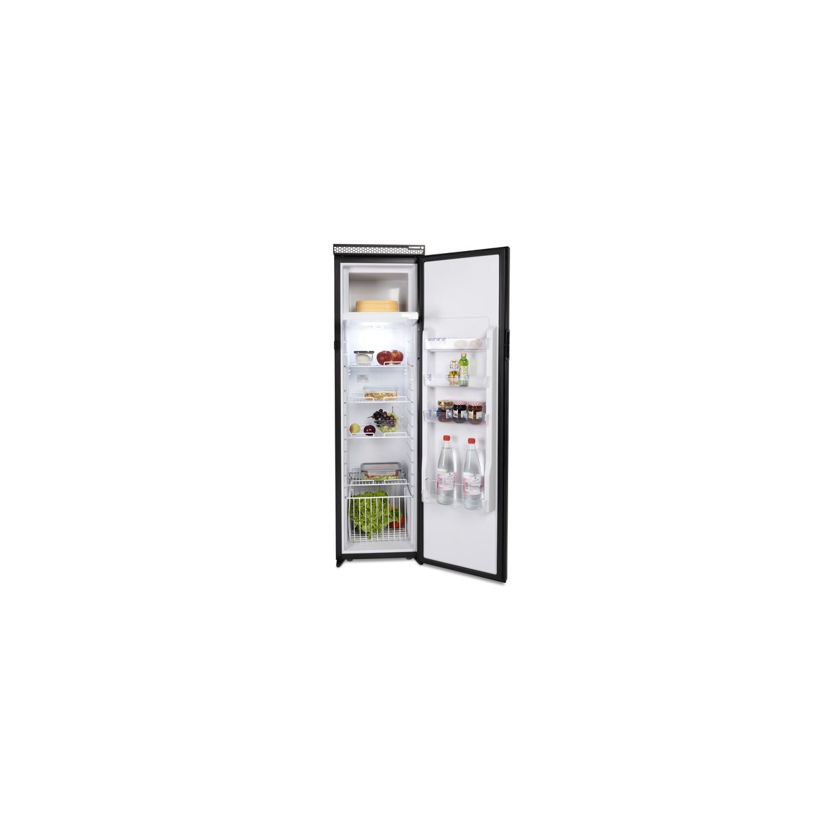 Carbest CV140L Kompressor-Kühlschrank 12V