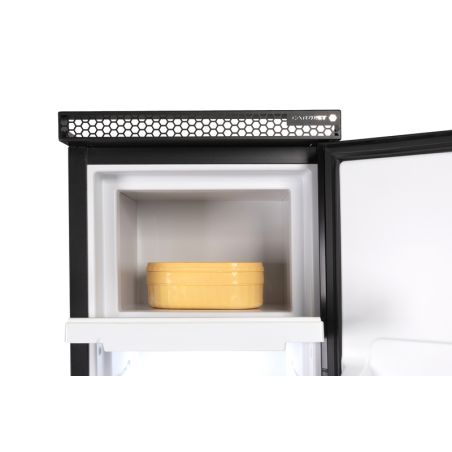 Carbest CV140L Kompressor-Kühlschrank 12V