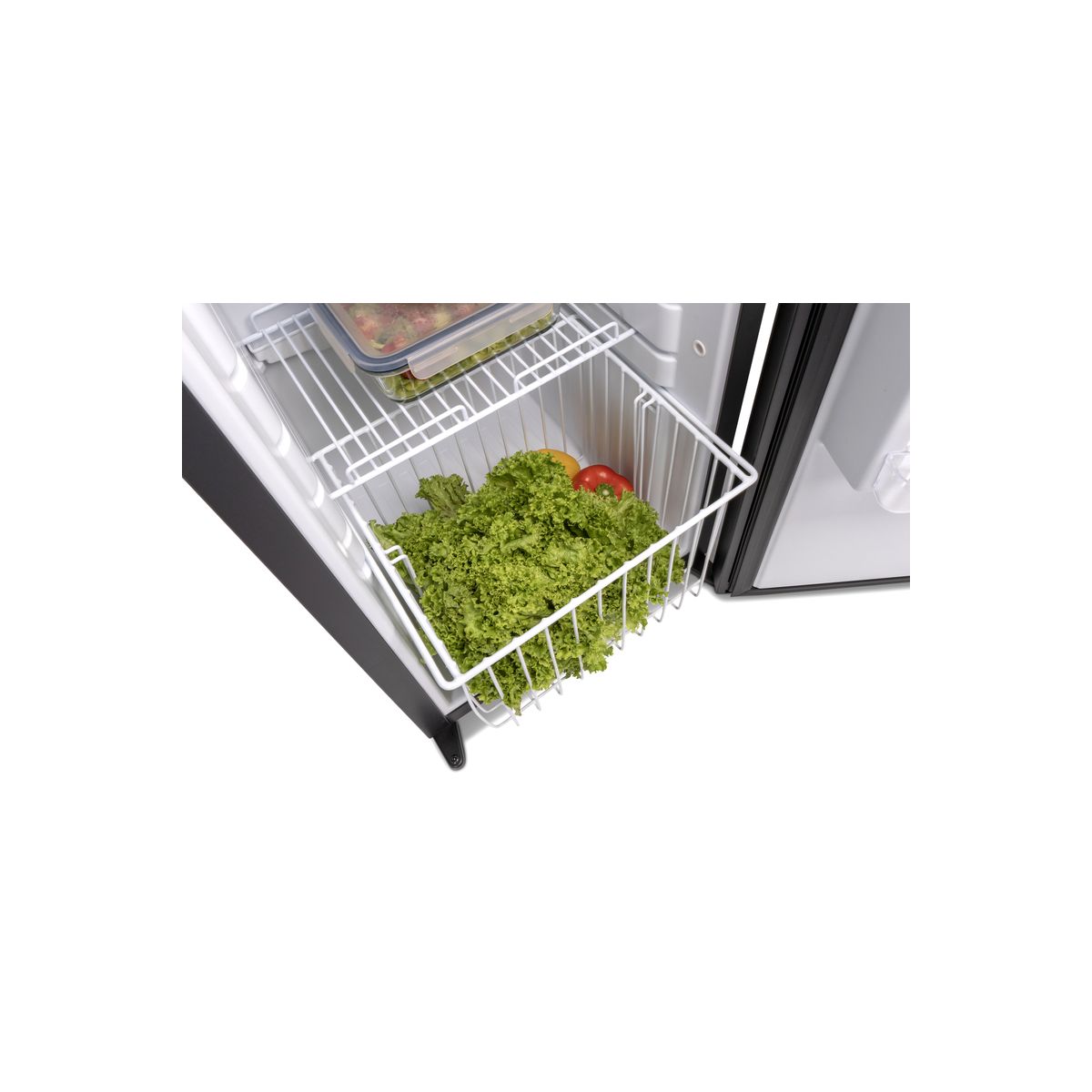 Carbest CV140L Kompressor-Kühlschrank 12V