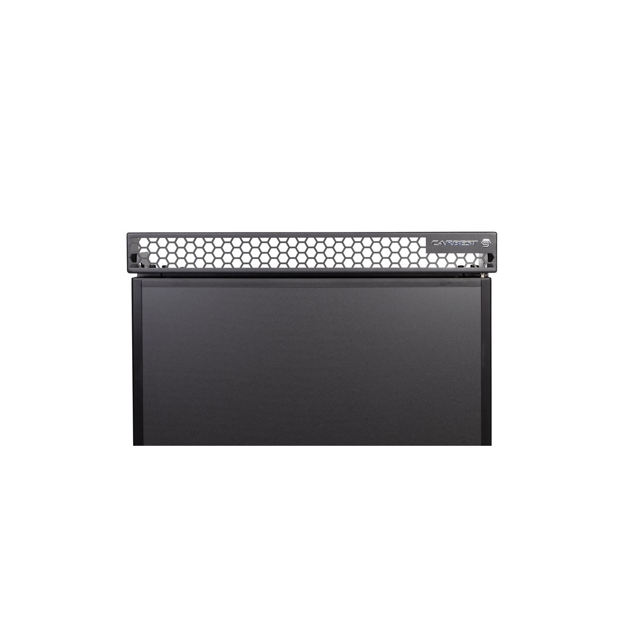 Carbest CV140L Kompressor-Kühlschrank 12V