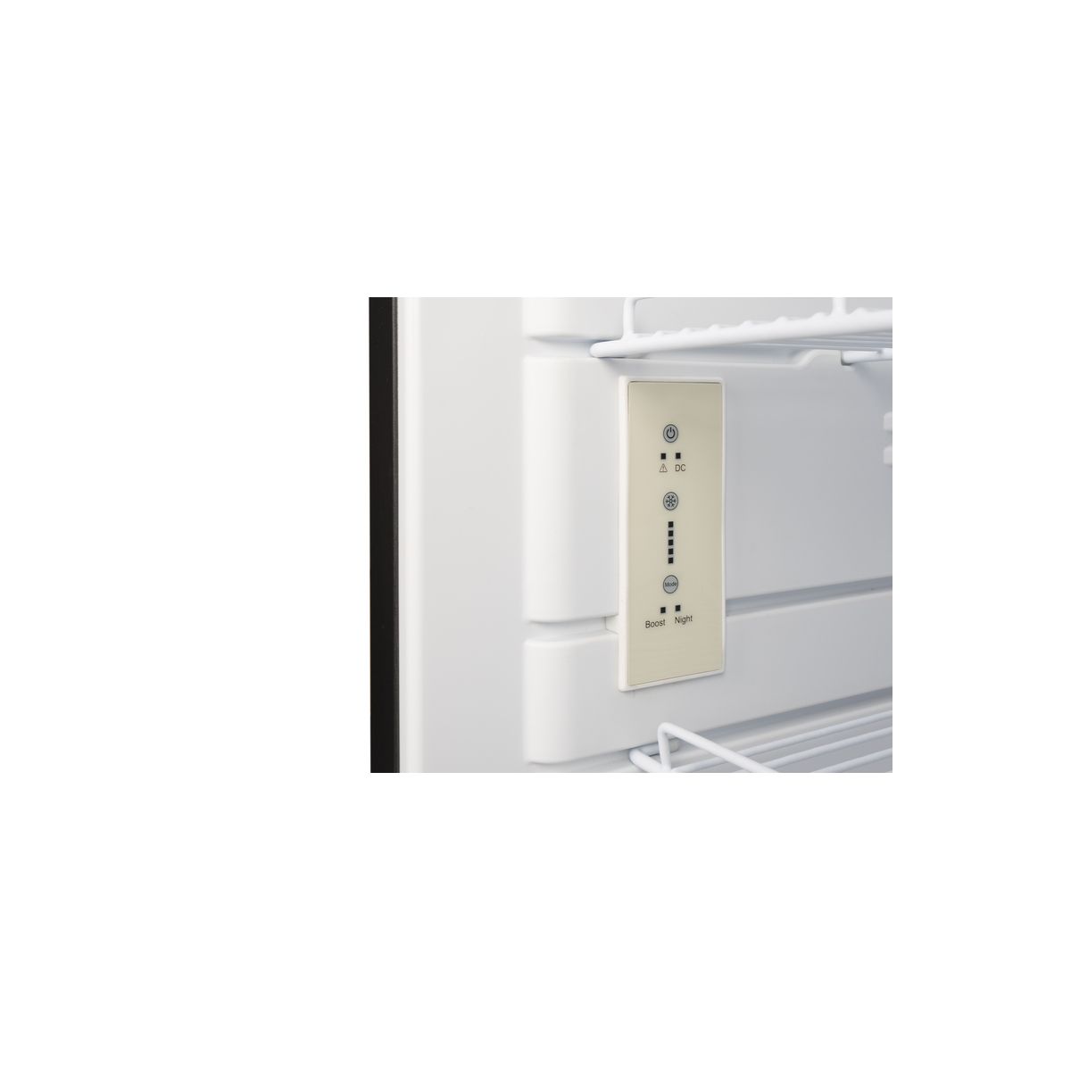 Carbest CV140L Kompressor-Kühlschrank 12V