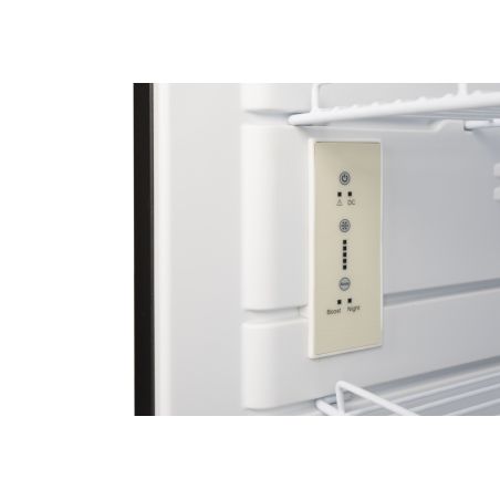 Carbest CV140L Kompressor-Kühlschrank 12V