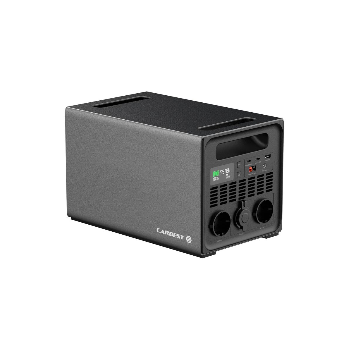 EnergyQube 800