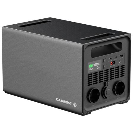 EnergyQube 800