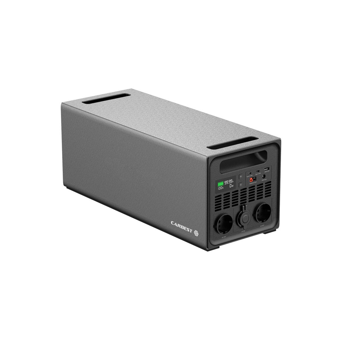 EnergyQube 1600