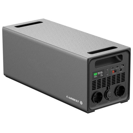 EnergyQube 1600