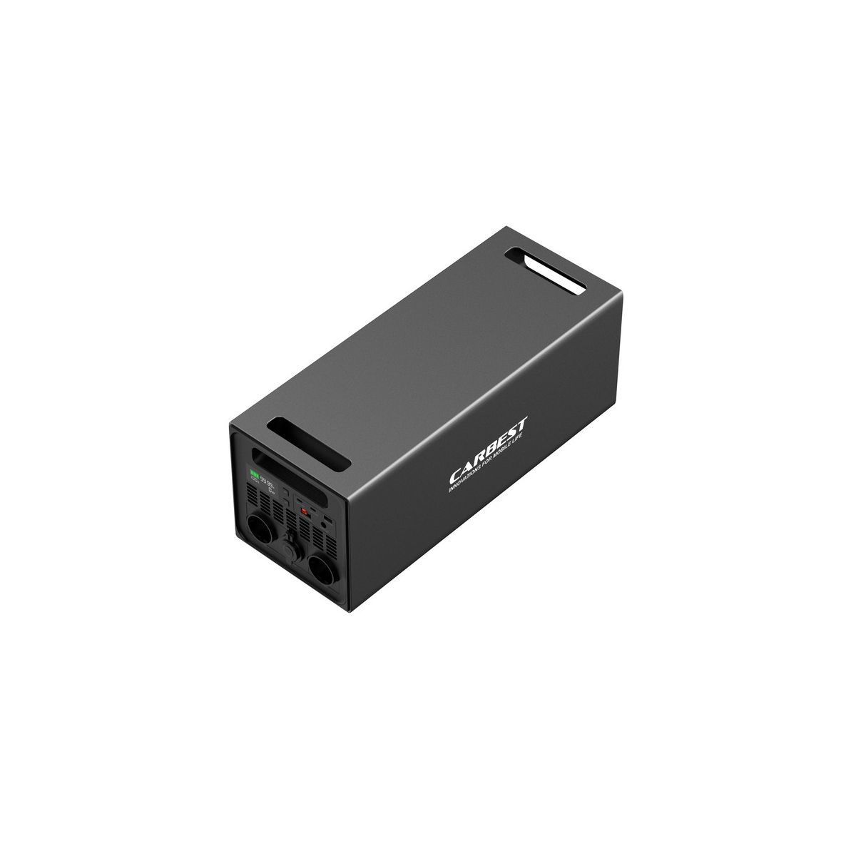 EnergyQube 1600