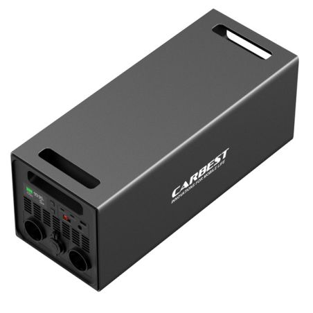 EnergyQube 1600