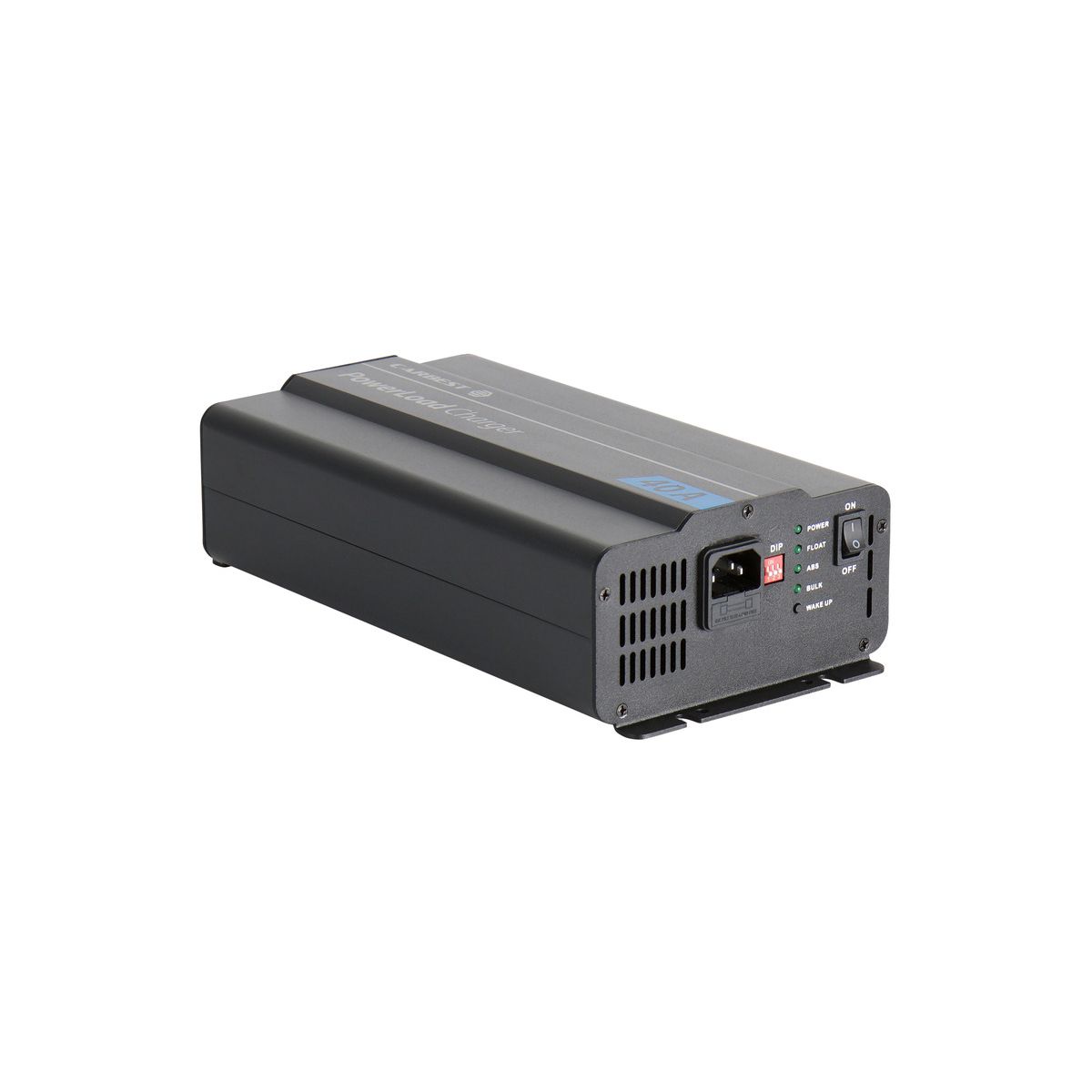 PowerLoad Charger – 40A