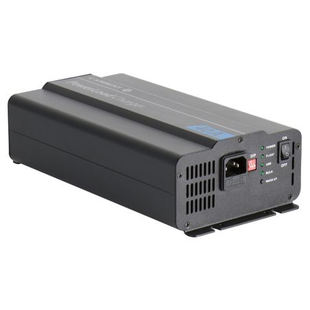PowerLoad Charger – 40A