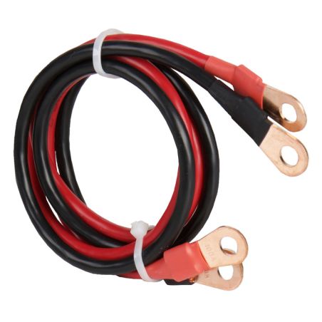 PowerLoad Charger – 40A