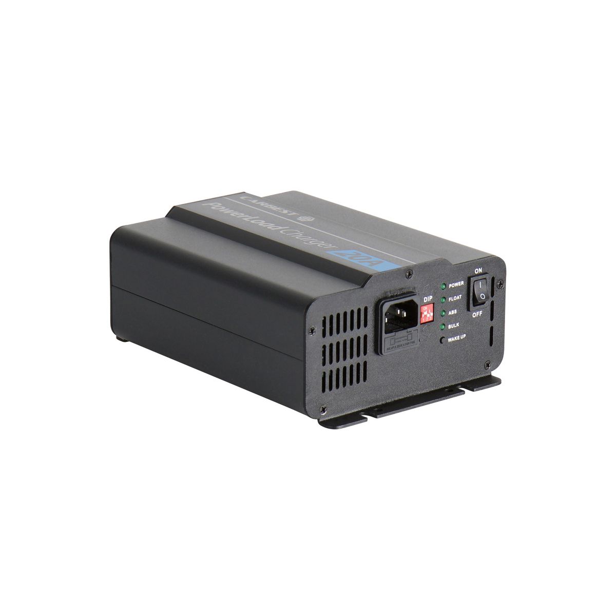 PowerLoad Charger – 20A