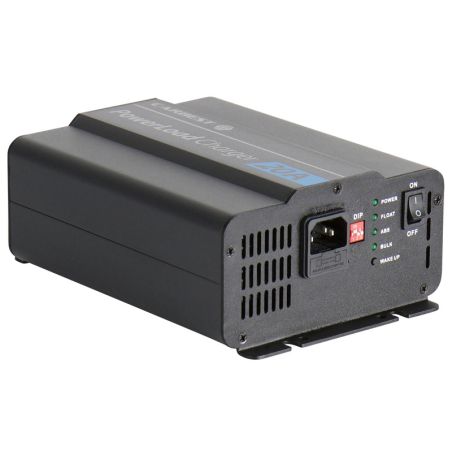 PowerLoad Charger – 20A