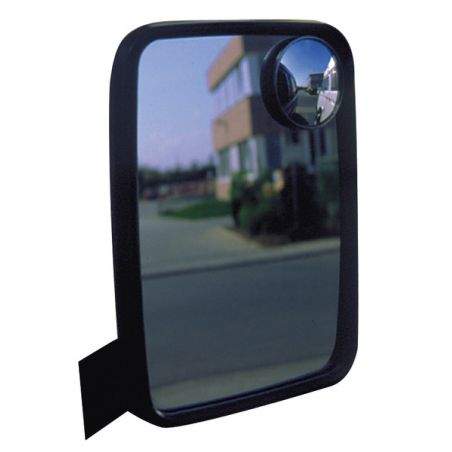Weitw.Spiegel rund 51mm