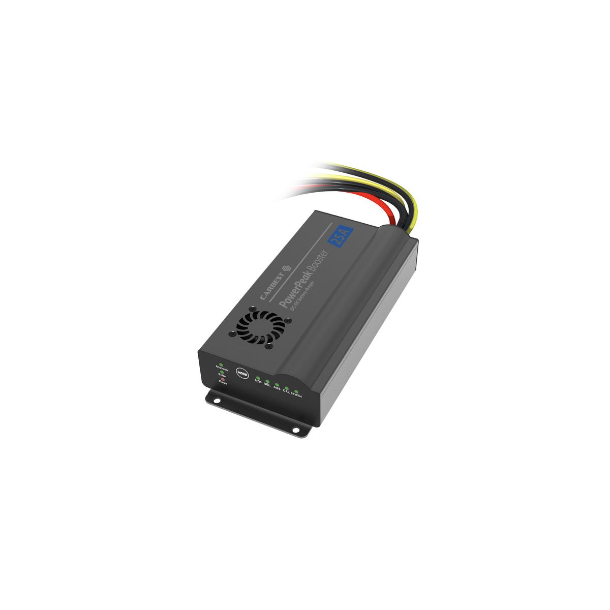 Carbest PowerPeak Booster – Batterie-Ladebooster der neuesten Generation
