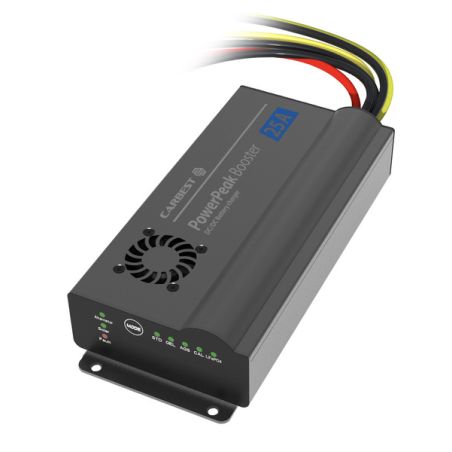 Carbest PowerPeak Booster – Batterie-Ladebooster der neuesten Generation