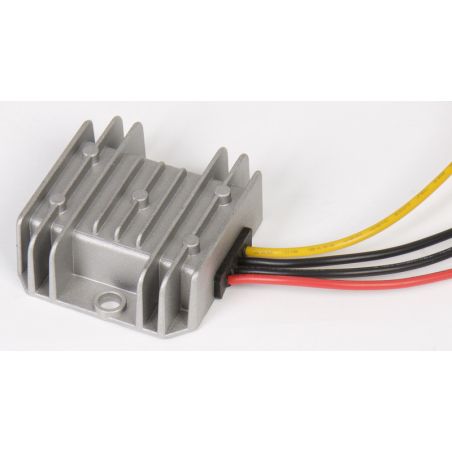 Spannungswandler 8-40 V