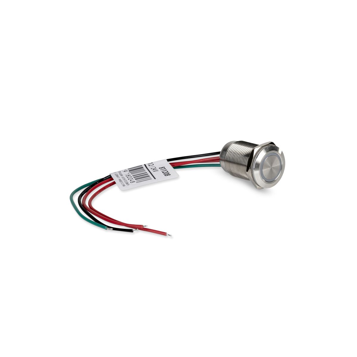 LED-Touch-Dimmschalter 12V / 30W