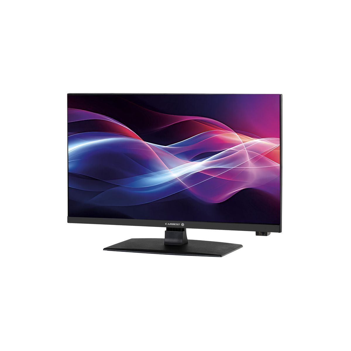 Smart TV 23,6“ FULL HD