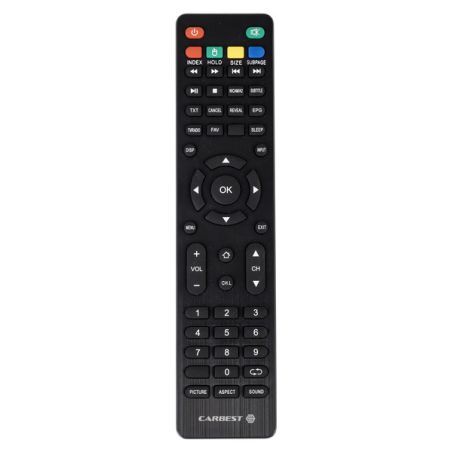 Smart TV 23,6“ FULL HD