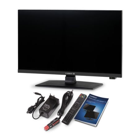 Smart TV 23,6“ FULL HD