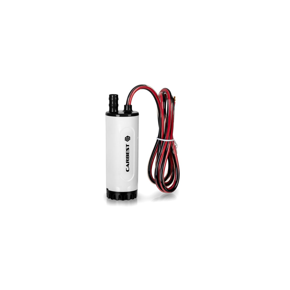 Tauchpumpe 12 l
