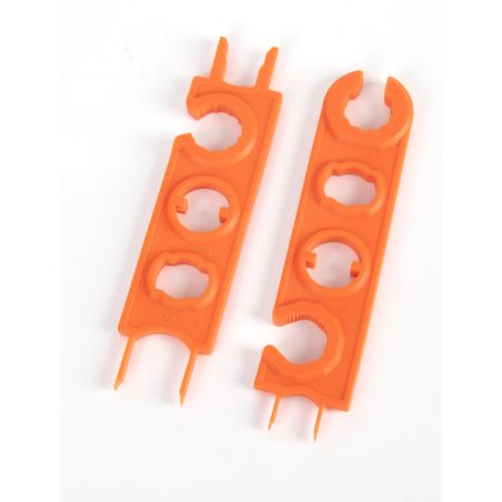 Montageschlüssel für MC4 Stecker