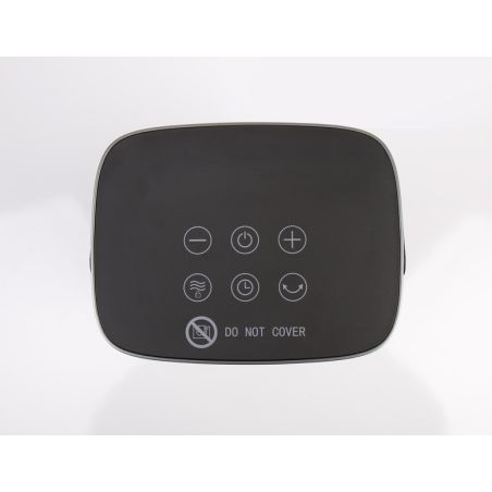 Design-Heizlüfter Andro